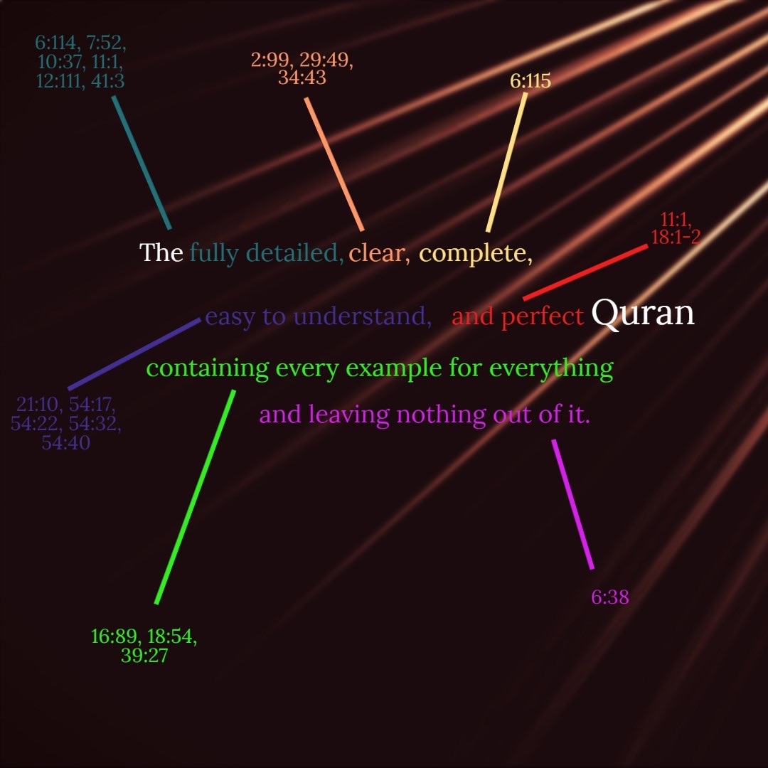 The Quran